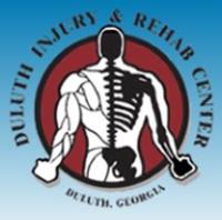 Duluth Injury & Rehab Center image 1